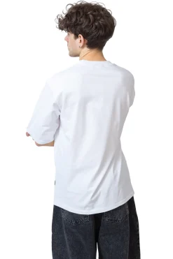 T-shirty-Mercur Koszulka Monument Minilogo