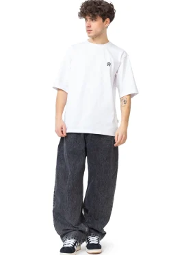T-shirty-Mercur Koszulka Monument Minilogo