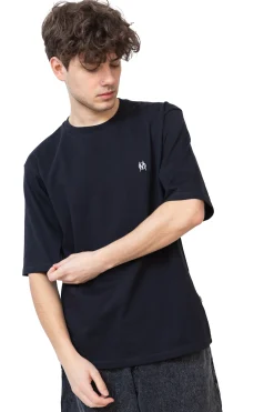 T-shirty-Mercur Koszulka Monument Minilogo