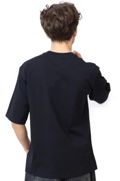 T-shirty-Mercur Koszulka Monument Minilogo