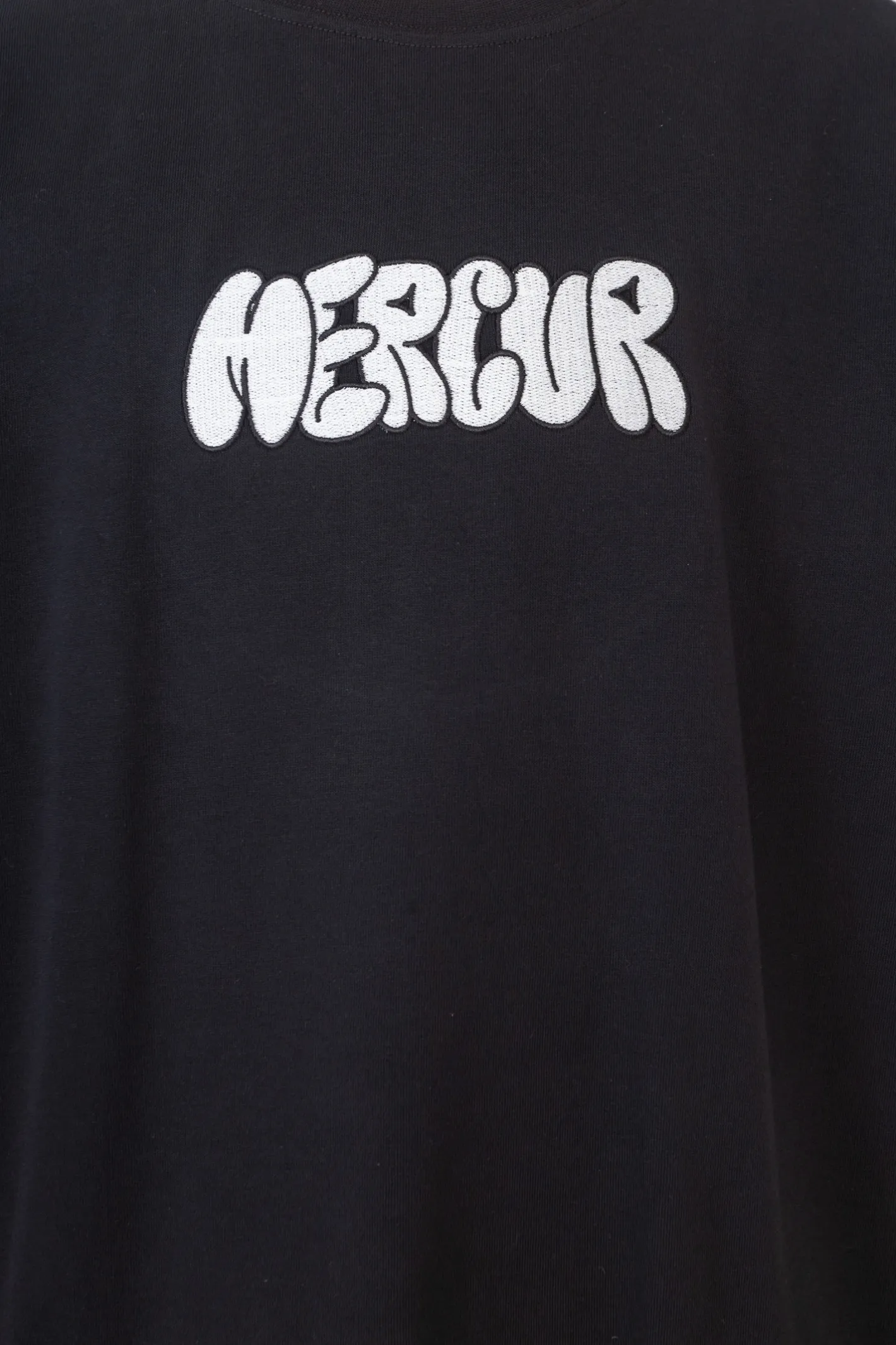 T-shirty-Mercur Koszulka Mural