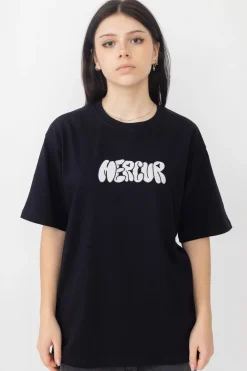 T-shirty-Mercur Koszulka Mural