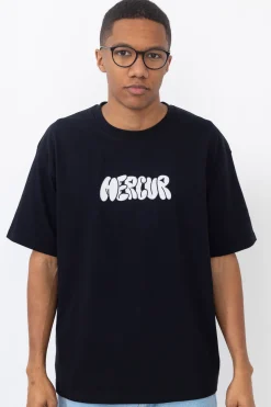 T-shirty-Mercur Koszulka Mural
