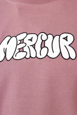 T-shirty-Mercur Koszulka Mural