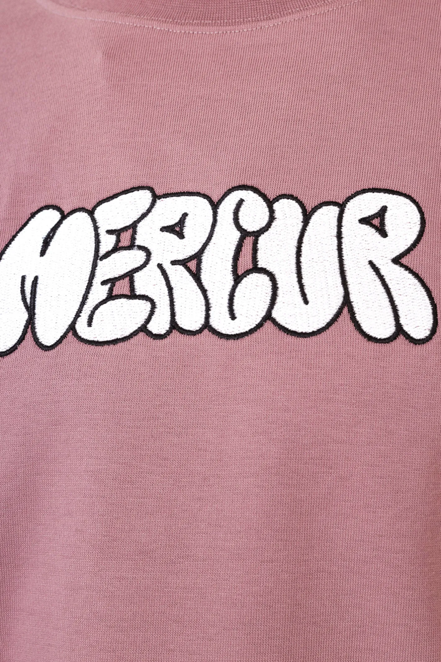 T-shirty-Mercur Koszulka Mural