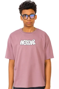 T-shirty-Mercur Koszulka Mural