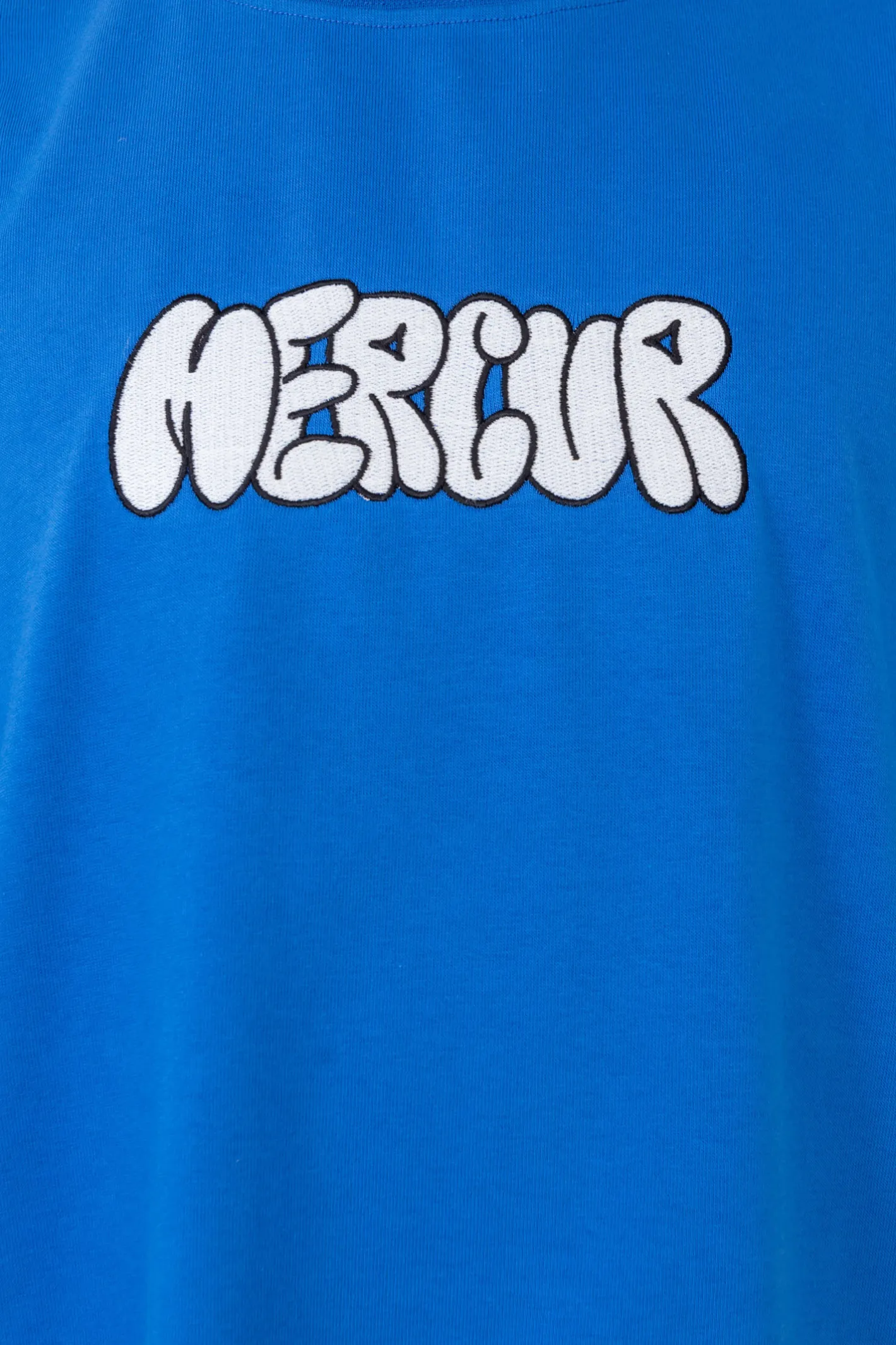 T-shirty-Mercur Koszulka Mural