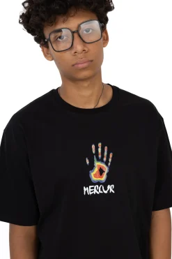 T-shirty-Mercur Koszulka Palm