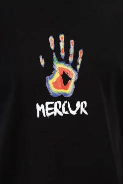 T-shirty-Mercur Koszulka Palm
