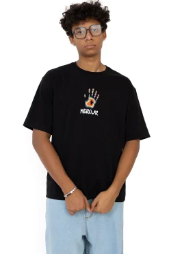 T-shirty-Mercur Koszulka Palm