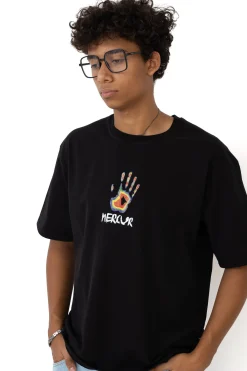 T-shirty-Mercur Koszulka Palm