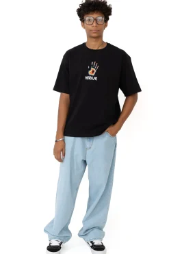T-shirty-Mercur Koszulka Palm