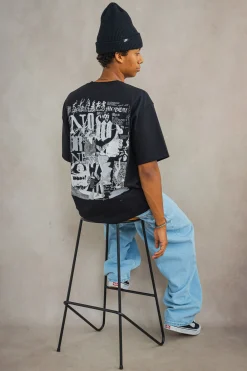 T-shirty-Mercur Koszulka Paper