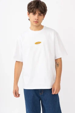 T-shirty-Mercur Koszulka 90S