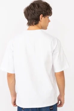 T-shirty-Mercur Koszulka 90S