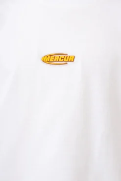 T-shirty-Mercur Koszulka 90S
