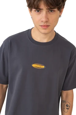 T-shirty-Mercur Koszulka 90S