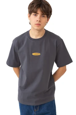 T-shirty-Mercur Koszulka 90S
