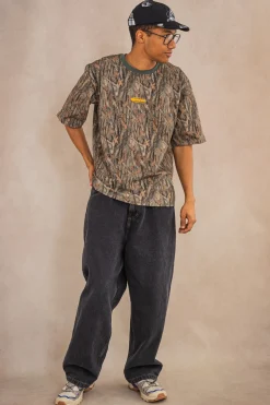 T-shirty-Mercur Koszulka 90S