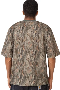 T-shirty-Mercur Koszulka 90S