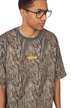T-shirty-Mercur Koszulka 90S