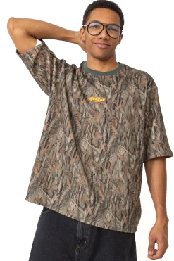 T-shirty-Mercur Koszulka 90S