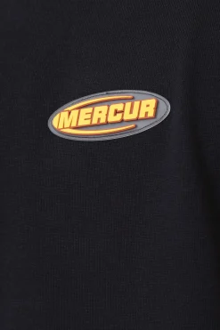 T-shirty-Mercur Koszulka 90S