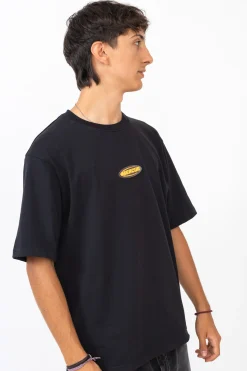 T-shirty-Mercur Koszulka 90S