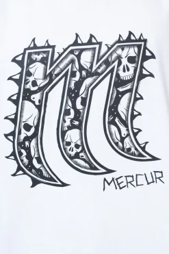 T-shirty-Mercur Koszulka Spike