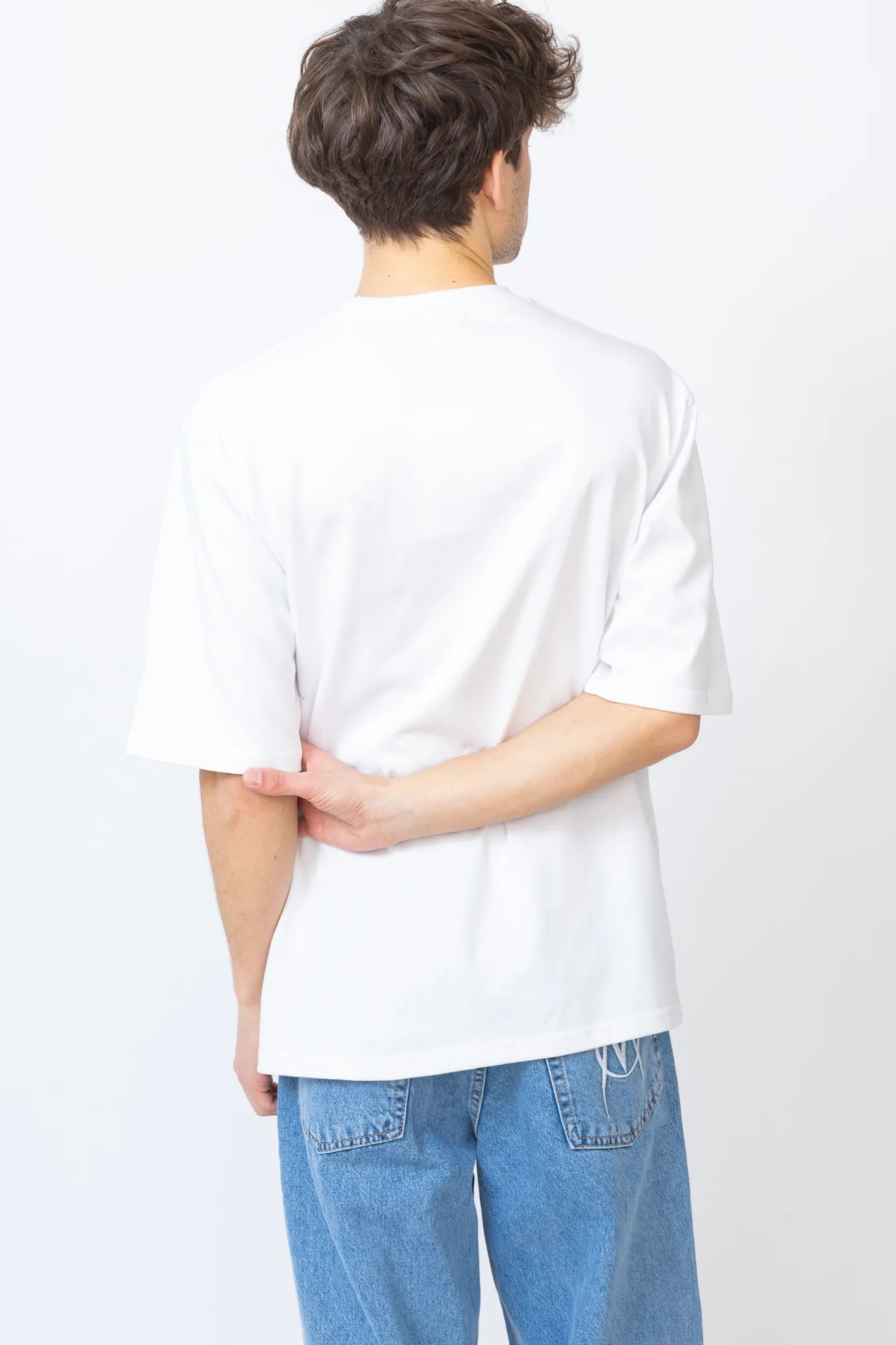 T-shirty-Mercur Koszulka Spike