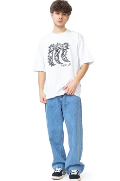 T-shirty-Mercur Koszulka Spike