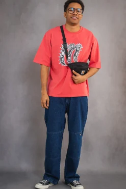 T-shirty-Mercur Koszulka Spike