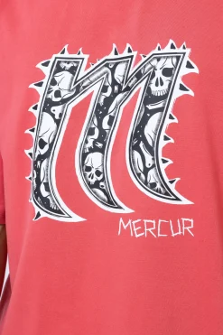 T-shirty-Mercur Koszulka Spike