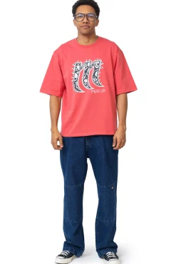 T-shirty-Mercur Koszulka Spike