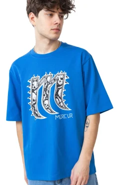 T-shirty-Mercur Koszulka Spike