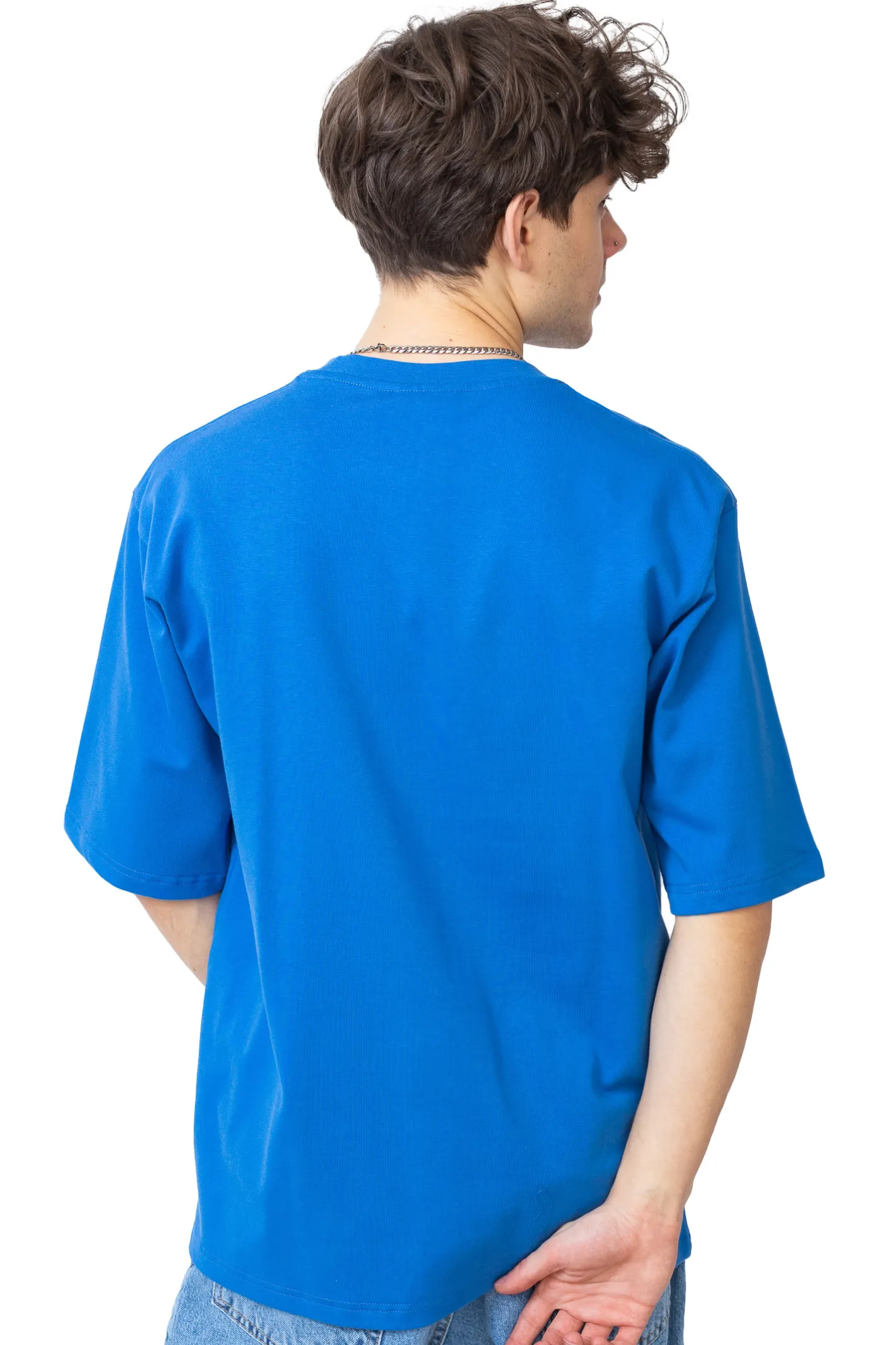 T-shirty-Mercur Koszulka Spike
