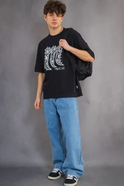 T-shirty-Mercur Koszulka Spike