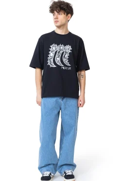 T-shirty-Mercur Koszulka Spike