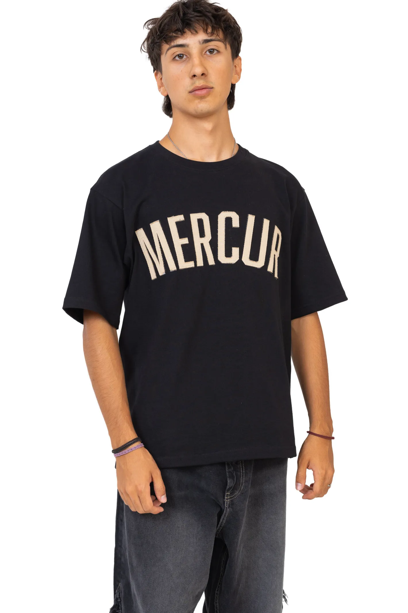 T-shirty-Mercur Koszulka Surf