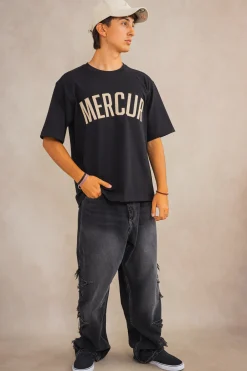 T-shirty-Mercur Koszulka Surf