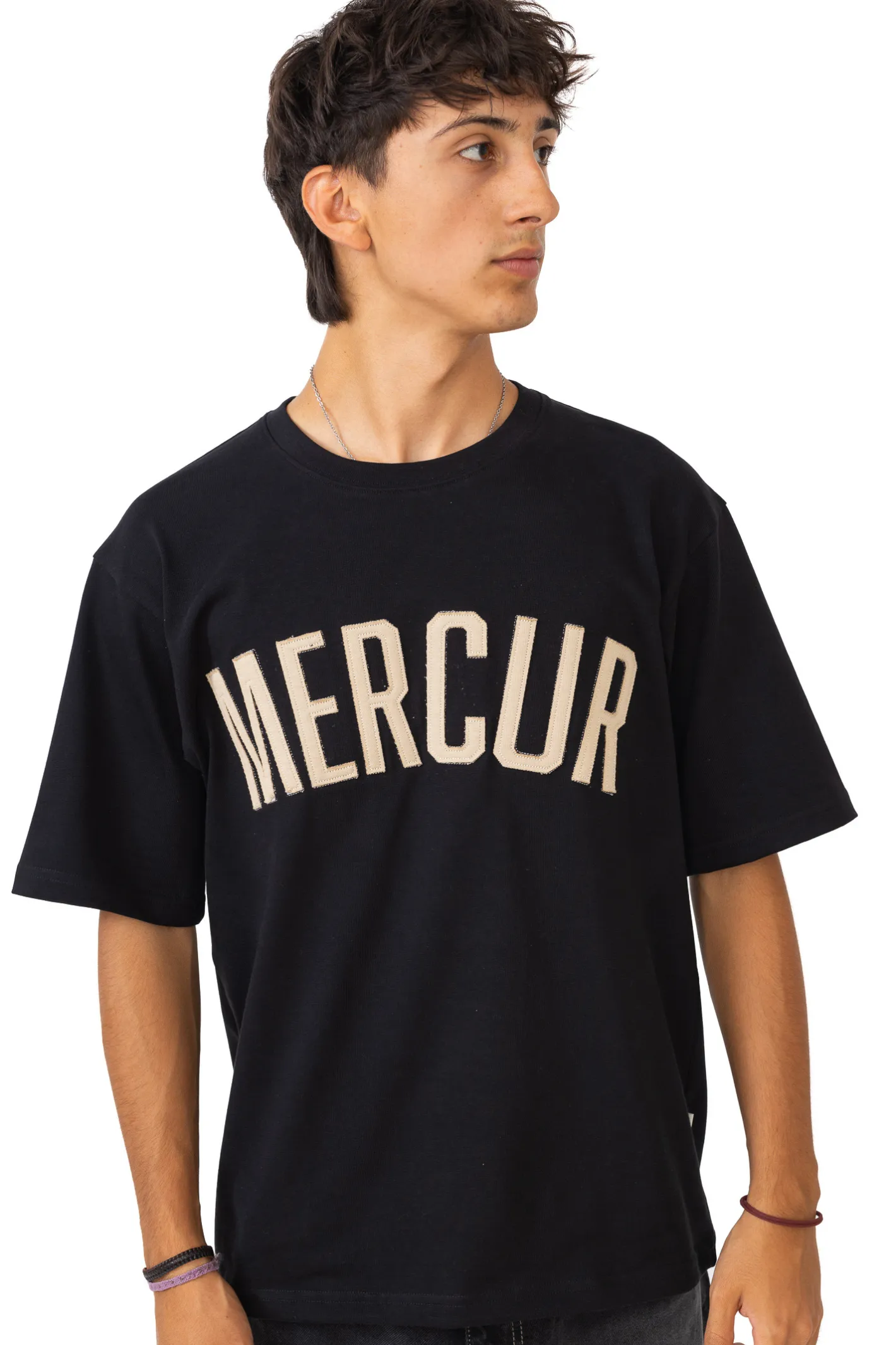 T-shirty-Mercur Koszulka Surf