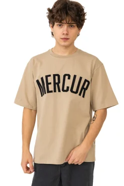 T-shirty-Mercur Koszulka Surf