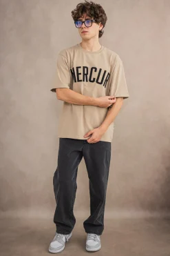 T-shirty-Mercur Koszulka Surf