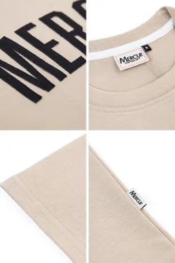 T-shirty-Mercur Koszulka Surf