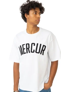 T-shirty-Mercur Koszulka Surf