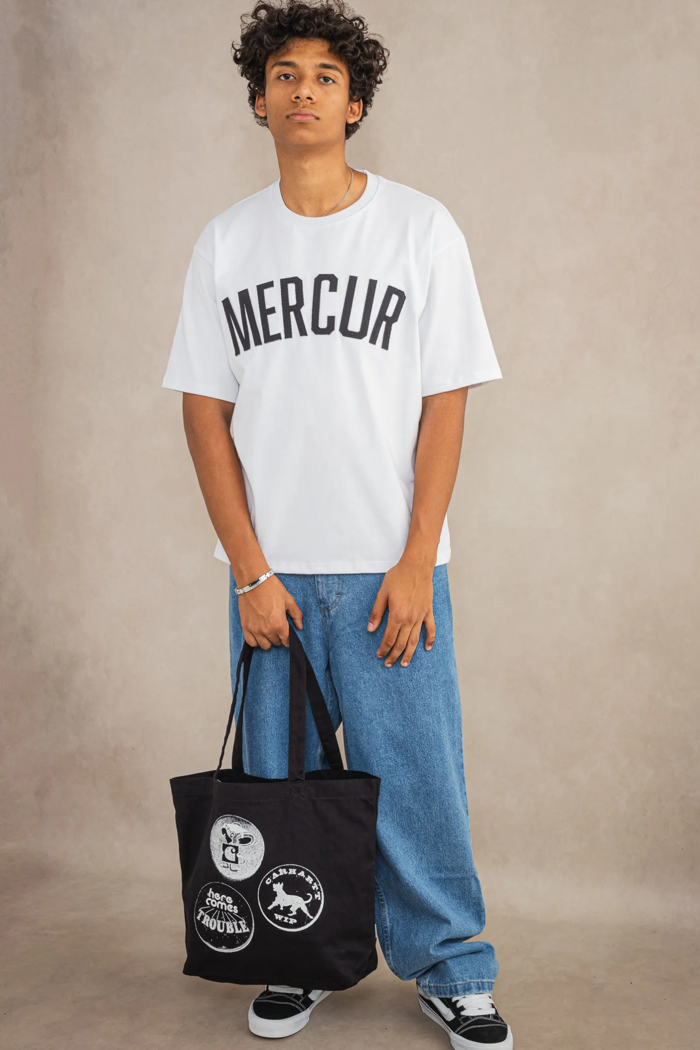 T-shirty-Mercur Koszulka Surf