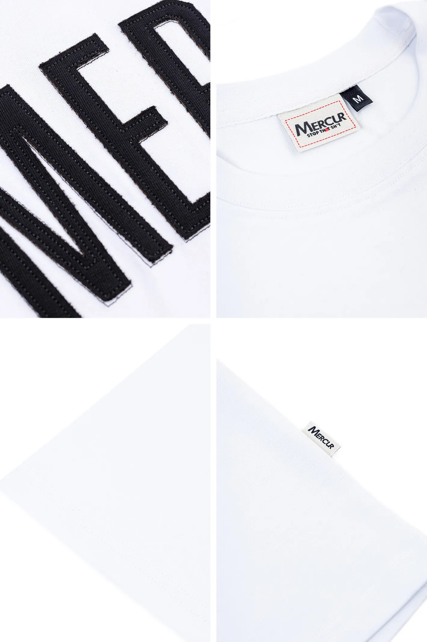 T-shirty-Mercur Koszulka Surf