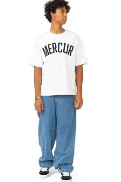T-shirty-Mercur Koszulka Surf