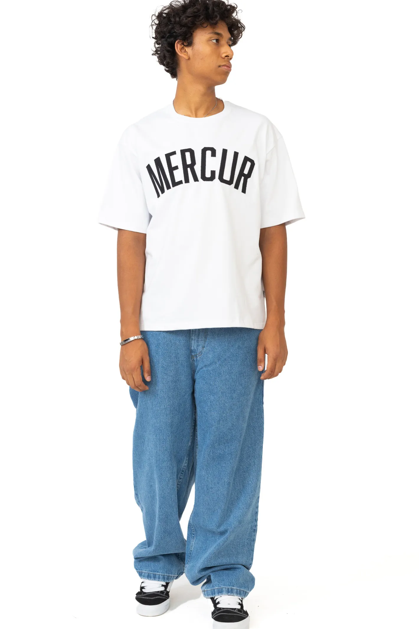 T-shirty-Mercur Koszulka Surf