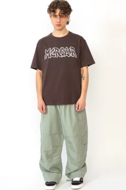 T-shirty-Mercur Koszulka Throw Up